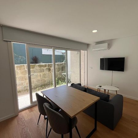 Cozy Retreat - Modern T1 Apartment Porto Bagian luar foto